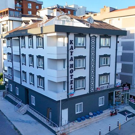 Kaya Hotel Saw Istanbul Exterior photo