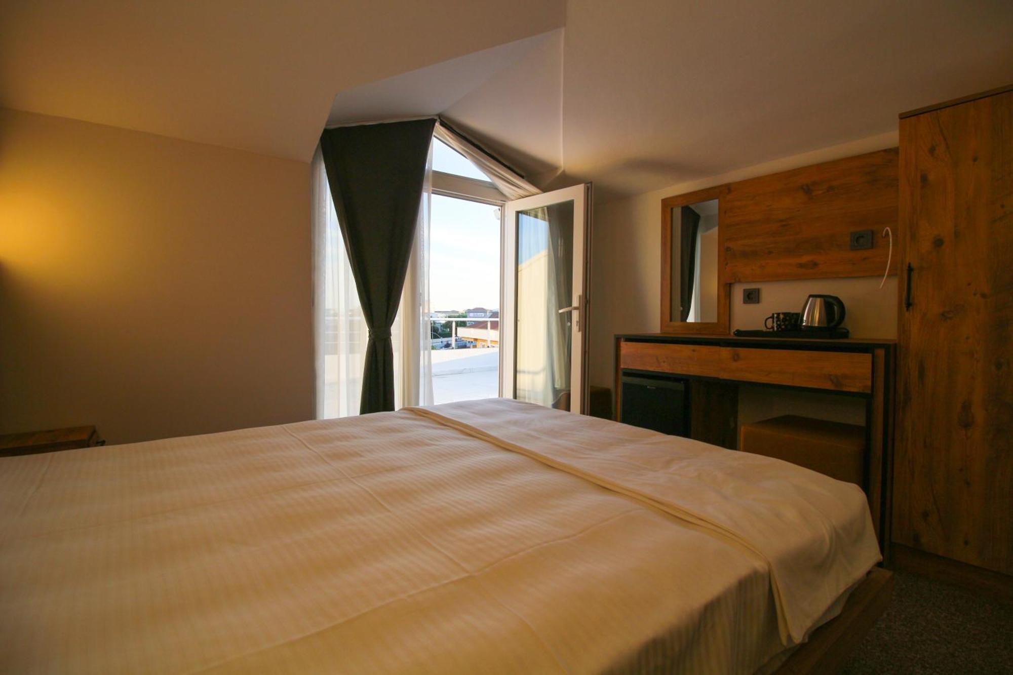 Kaya Hotel Saw Istanbul Exterior photo