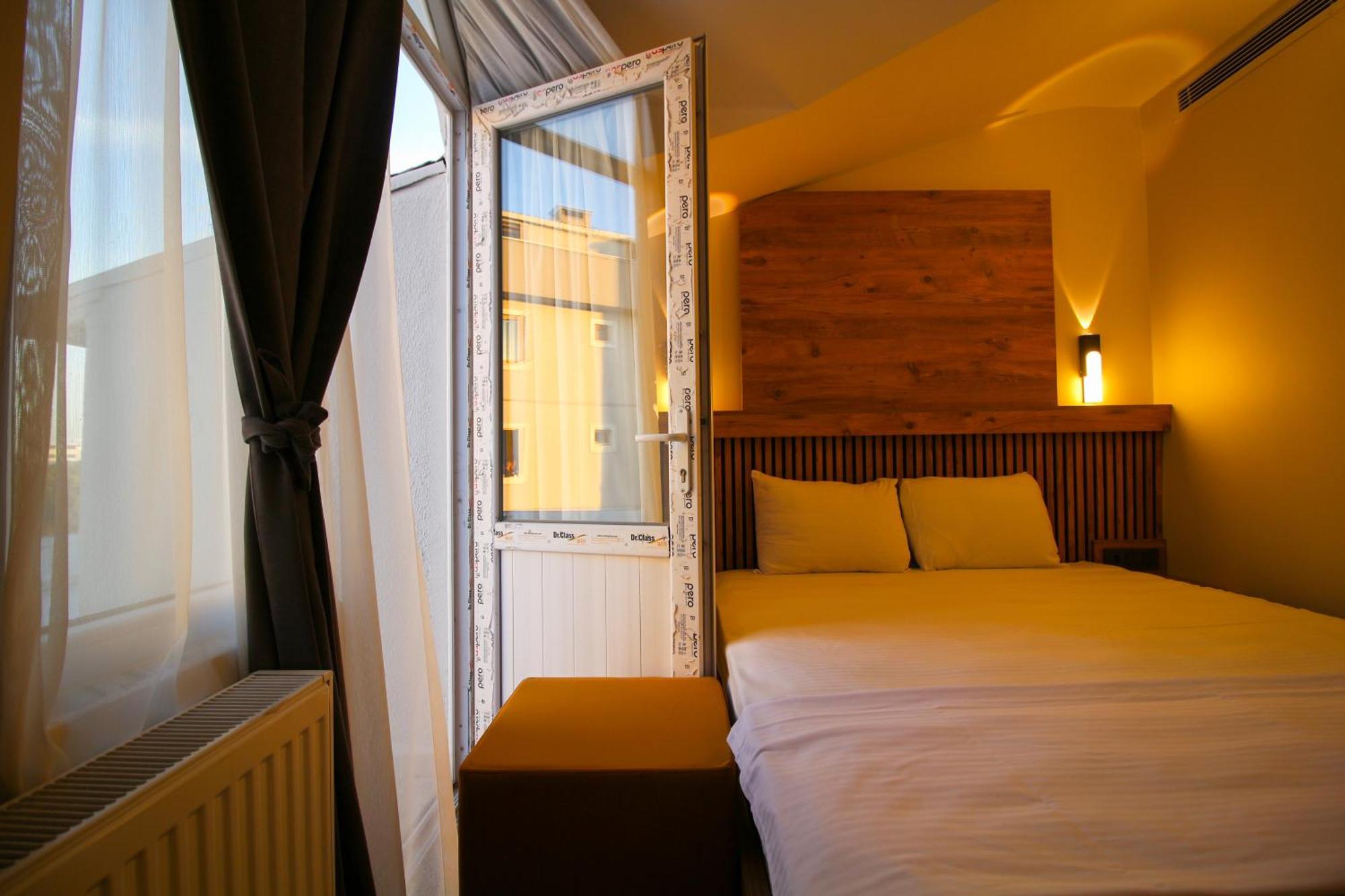 Kaya Hotel Saw Istanbul Exterior photo