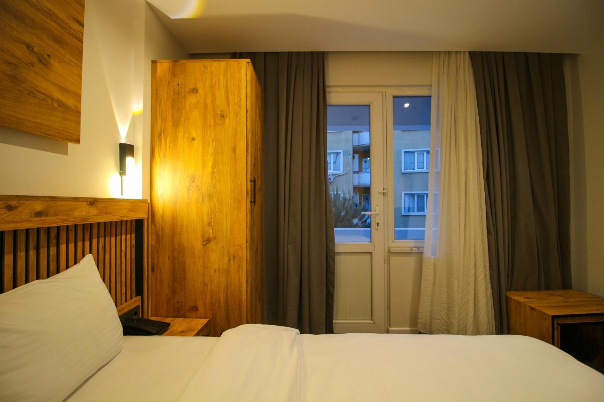 Kaya Hotel Saw Istanbul Exterior photo