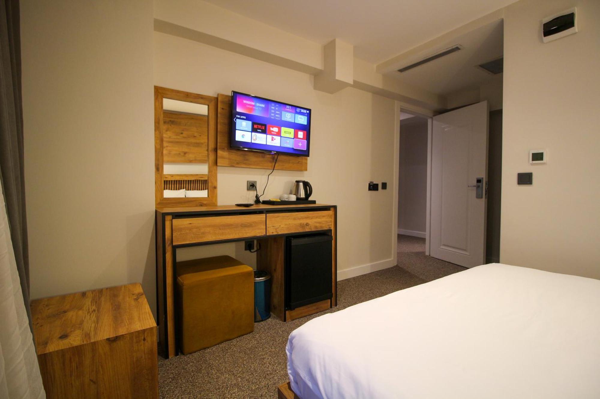 Kaya Hotel Saw Istanbul Exterior photo